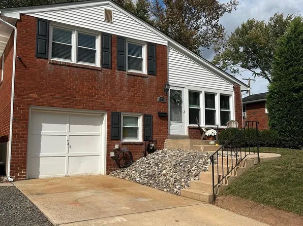 2937 Keenwood Rd, East Norriton, PA 19403