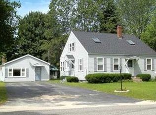 167 Elm St, Mechanic Falls, ME 04256