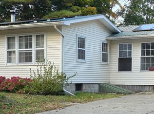 114 Woodland Avenue, Gloversville, NY 12078