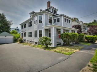 708 Maple St #2, Manchester, NH 03104