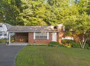 136 Chestuee Cir NE, Cleveland, TN 37323