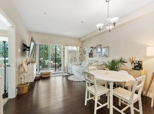 9655 King George Blvd #211, Surrey, BC