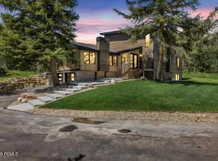 7775 N Pinebrook Rd, Park City, UT 84098