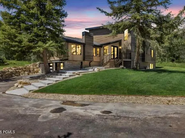7775 N Pinebrook Rd, Park City, UT 84098