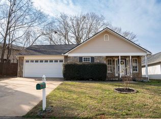 403 Brianna Dr, Boiling Springs, SC 29316