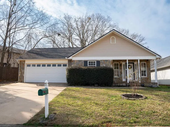 403 Brianna Dr, Boiling Springs, SC 29316