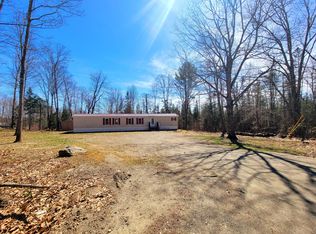 130 Beech Grove Rd, Corinth, ME 04427