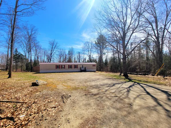 130 Beech Grove Road, Corinth, ME 04427