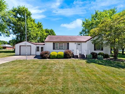 711 Leecrest St NW, Massillon, OH, 44646