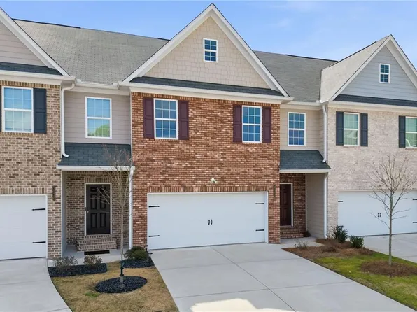 2960 Fareed St, Douglasville, GA 30135