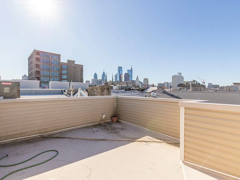 1023 Mount Vernon St #3F — Photo 15