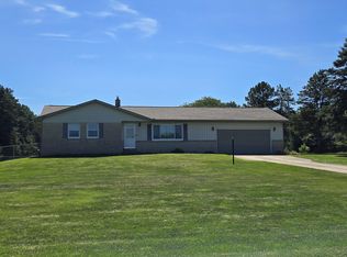 8485 Hall Rd, Bellevue, MI 49021