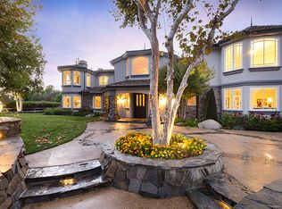 5840 Annie Oakley Rd, Hidden Hills, CA 91302