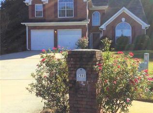 2880 Brannan Rd, Snellville, GA 30039