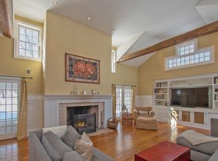 203 Ridgefield Rd, Wilton, CT 06897