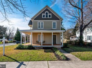 409 Central Ave, Ridgely, MD 21660