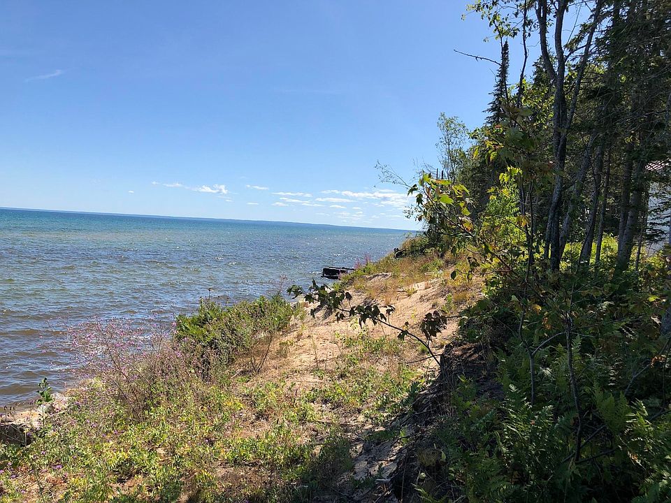 8780 N Whitefish Point Rd, Paradise, MI 49768 Zillow
