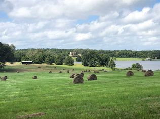 Cedar Hill Rd, Flora, MS 39071