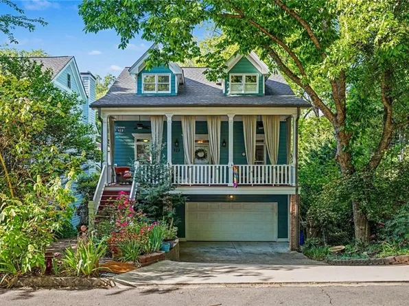 928 Delmar Ave SE, Atlanta, GA 30316