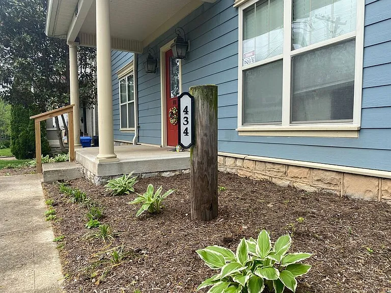 434 N Martin Luther King Blvd #201 — Photo 1