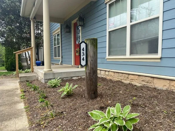 434 N Martin Luther King Blvd #201, Lexington, KY 40508