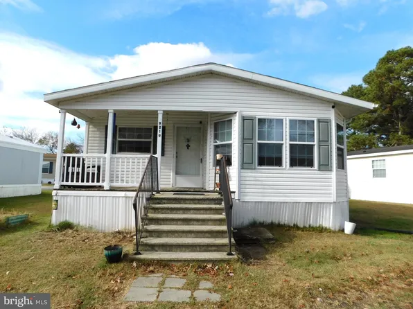 9219 Green Isle Cir, Delmar, MD 21875