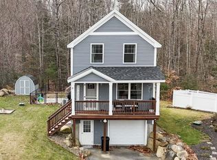 6 Yearling Dr, Barrington, NH 03825