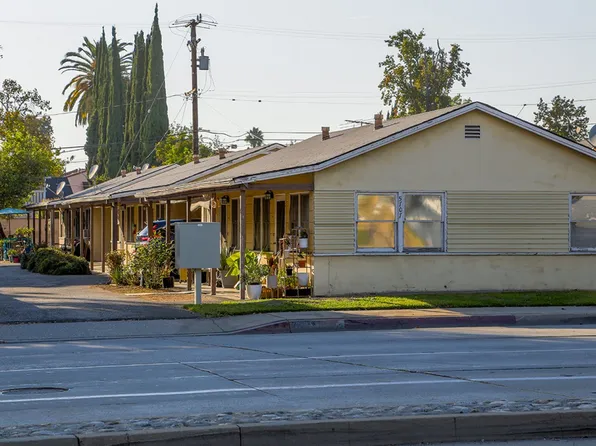 5707 3/4 S Baldwin Ave, Temple City, CA 91780
