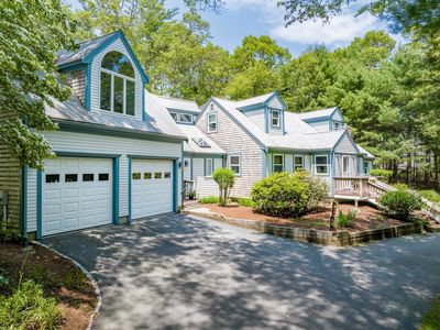 239 Whistleberry Drive, Marstons Mills, MA, 02648