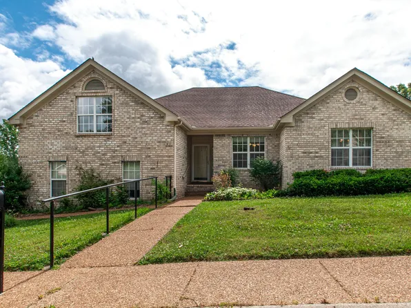 7804 Harpeth View Dr, Nashville, TN 37221