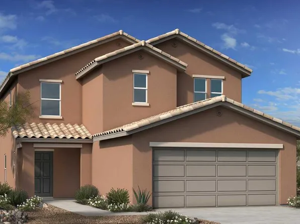9126 E White Bluff Ct, Tucson, AZ 85730
