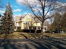 101 Kings Highway West