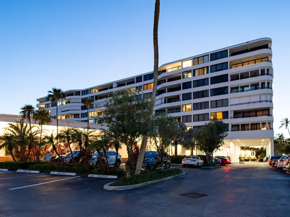 3589 S Ocean Boulevard #314, South Palm Beach, FL 33480