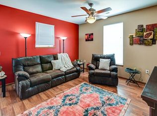 141 Metro Ter UNIT 202, Madison, WI 53718