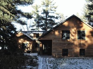 166 Colleen St, Wyoming, MN 55092