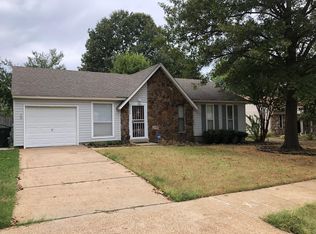 3069 Leeridge Dr, Memphis, TN 38134