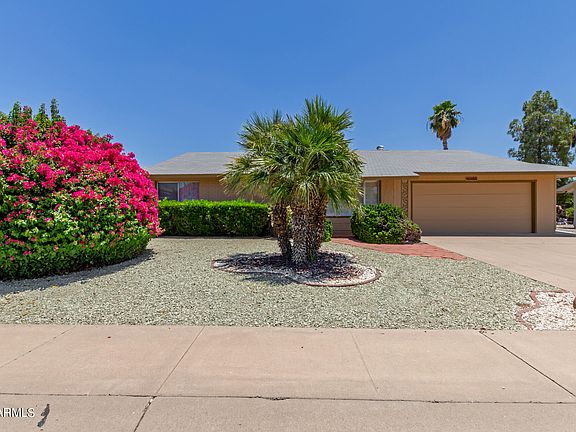 2nd image of 10105 W CHAPARRAL Drive
