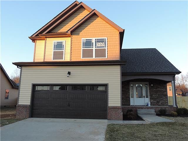 1st image of 568 Summerhaven Lot 568
