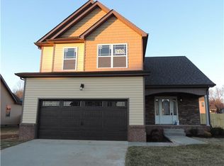 568 Summerhaven LOT 568, Clarksville, TN 37042