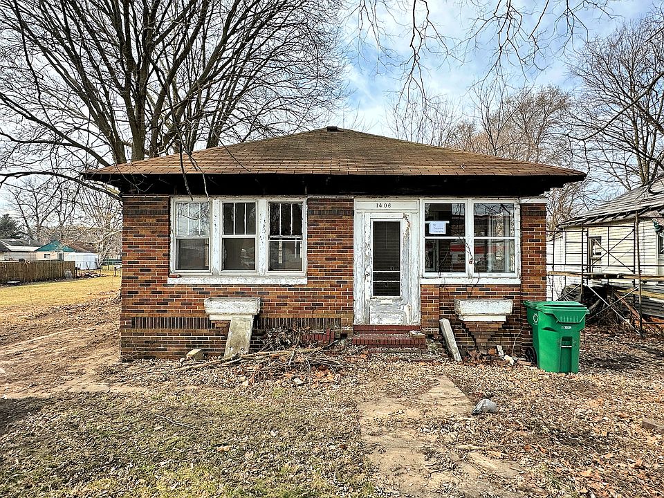 1406 S Bloomington St, Streator, IL 61364 Zillow
