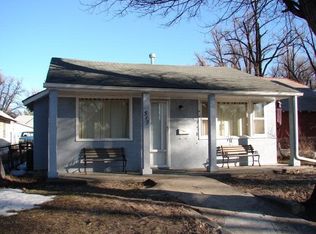 517 Carson Ave, La Junta, CO 81050