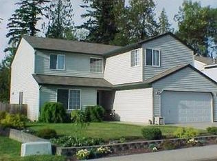 2306 SW 4th St, Battle Ground, WA 98604