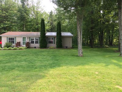 80 Hawthorne Dr, Beaverton, MI, 48612