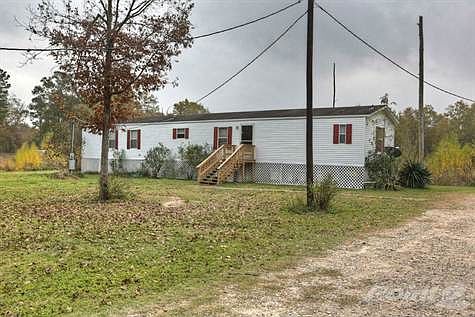 Main home is 3 bedrooms and 2 full baths