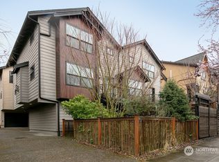 1916 N 46th St #A, Seattle, WA 98103