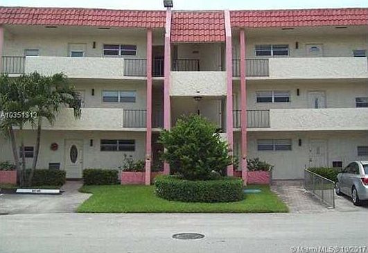 2nd image of 8921 S Hollybrook Blvd APT 305