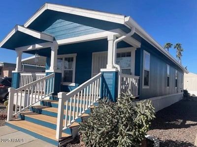 2050 W DUNLAP Avenue #B153, Phoenix, AZ, 85021