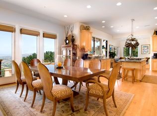 12717 Sundance Ln, Carmel Valley, CA 93924