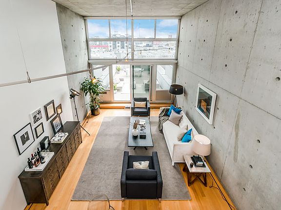 4th image of 855 Folsom St APT 503