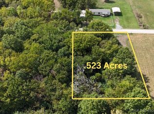 Clubhouse, Checotah, OK 74426